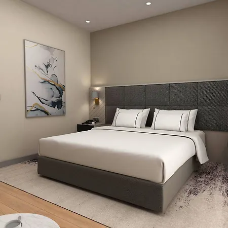 Delta By Marriott Vadi 호텔 5*