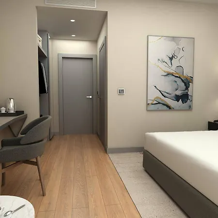 Delta By Marriott Vadi