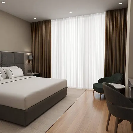 Delta By Marriott Vadi Hotel