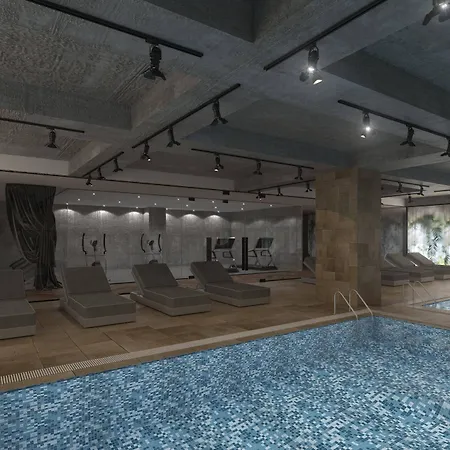 Delta By Marriott Vadi Istambul