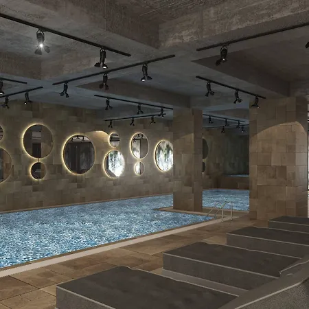 Delta By Marriott Vadi 호텔 5*