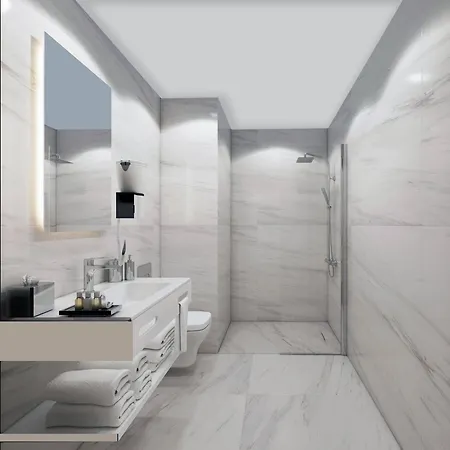 Hotel Delta By Marriott Vadi Provincia di Istanbul