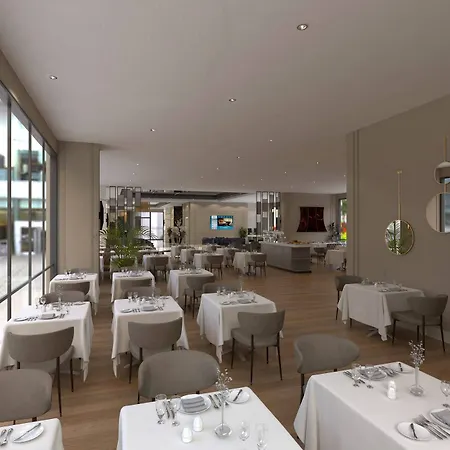 Delta By Marriott Vadi