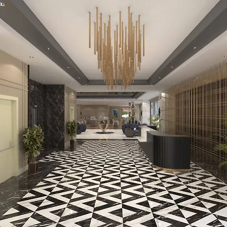 Delta By Marriott Vadi Hotel 5*
