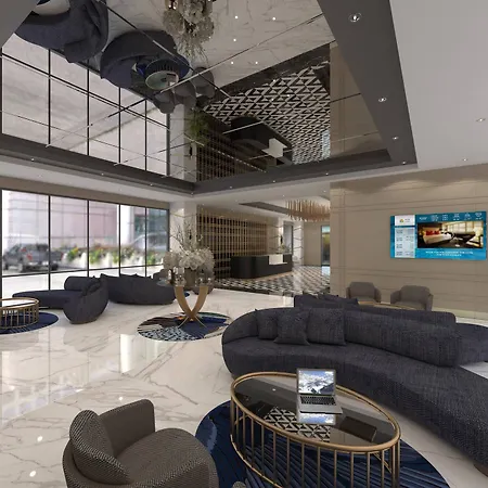 Delta By Marriott Vadi