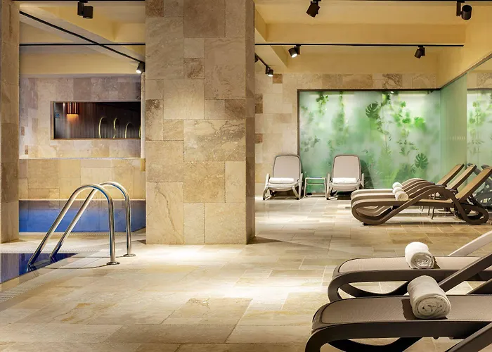 Delta By Marriott Vadi