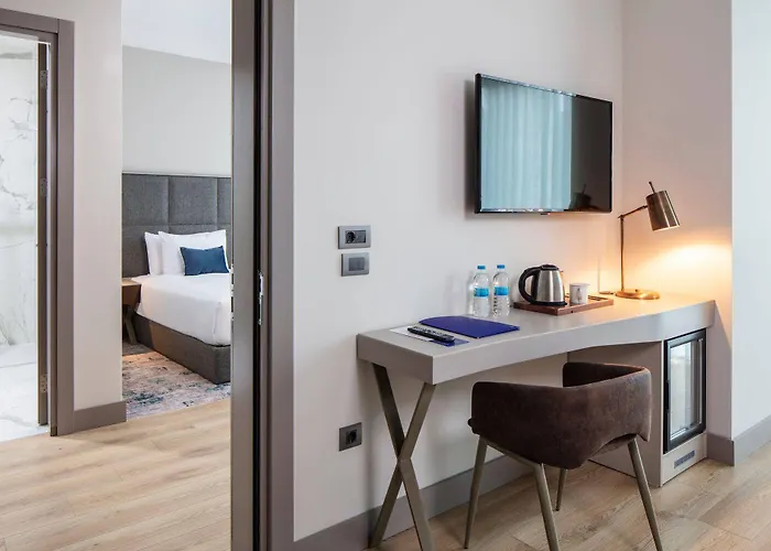 Delta By Marriott Vadi