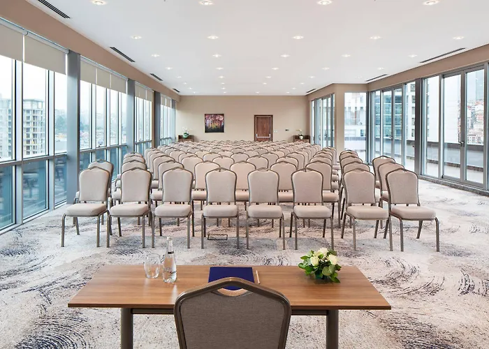 Delta By Marriott Vadi Hotel