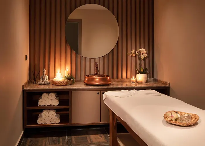 Delta By Marriott Vadi Hotel Istanbul