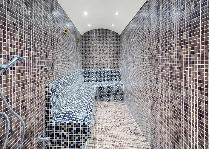 Hotel Delta By Marriott Vadi 5*