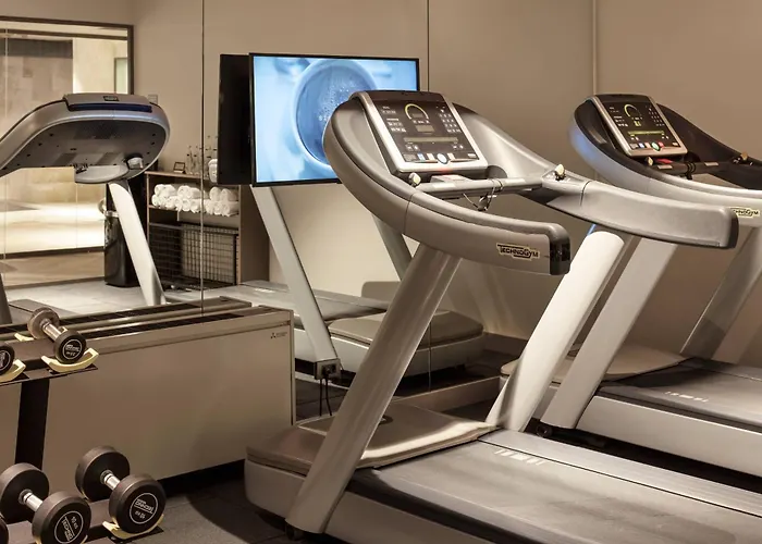 Delta By Marriott Vadi Hotel