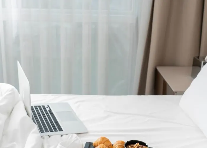 Hotel Delta By Marriott Vadi 5*