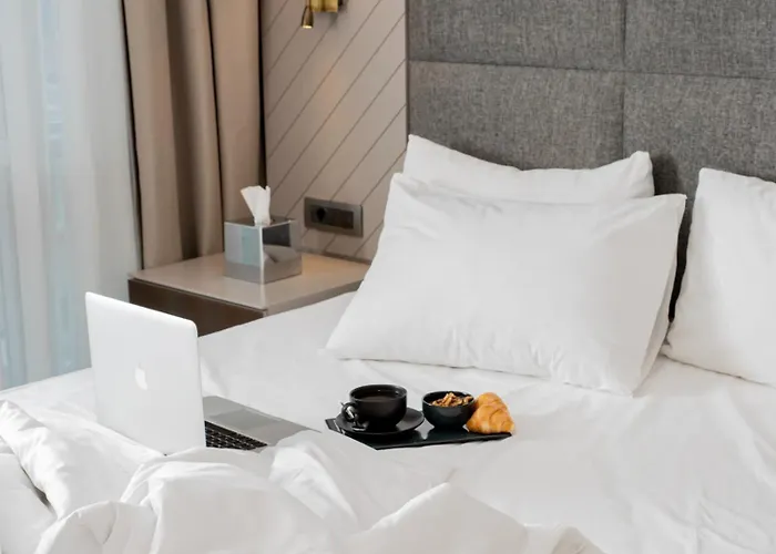 Delta By Marriott Vadi Hotel