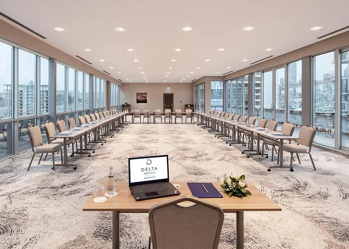 Delta By Marriott Vadi 5*