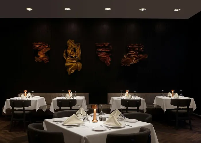 Delta By Marriott Vadi