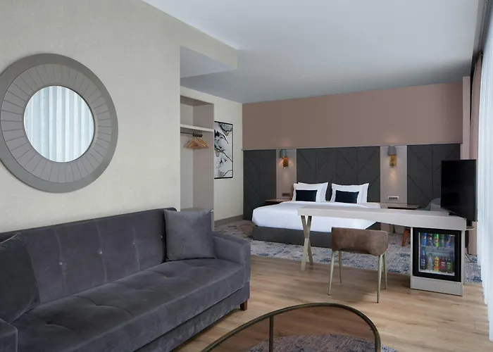 Delta By Marriott Vadi Hotel 5*