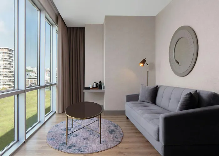 Hotel Delta By Marriott Vadi