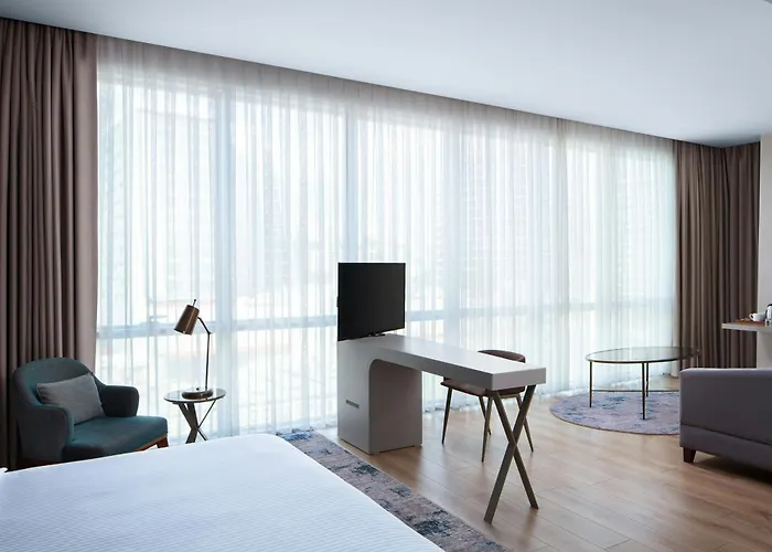 Delta By Marriott Vadi