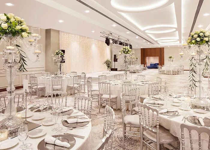 Delta By Marriott Vadi Hotel 5*