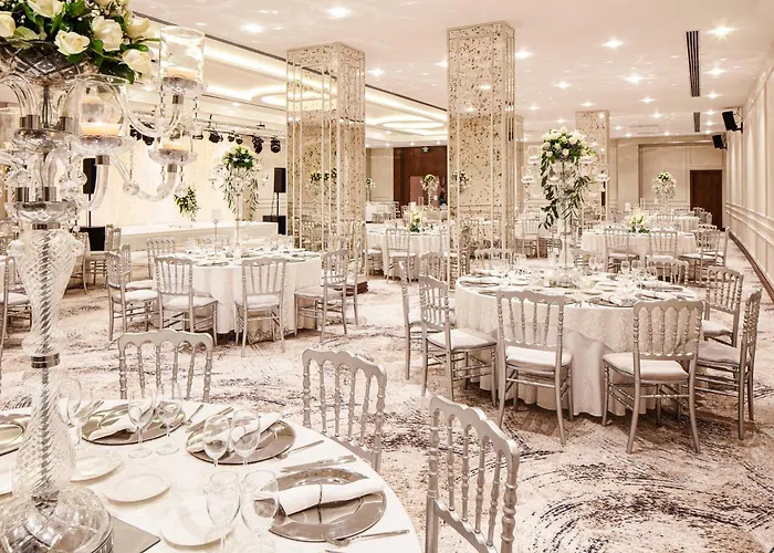 Delta By Marriott Vadi Hotel