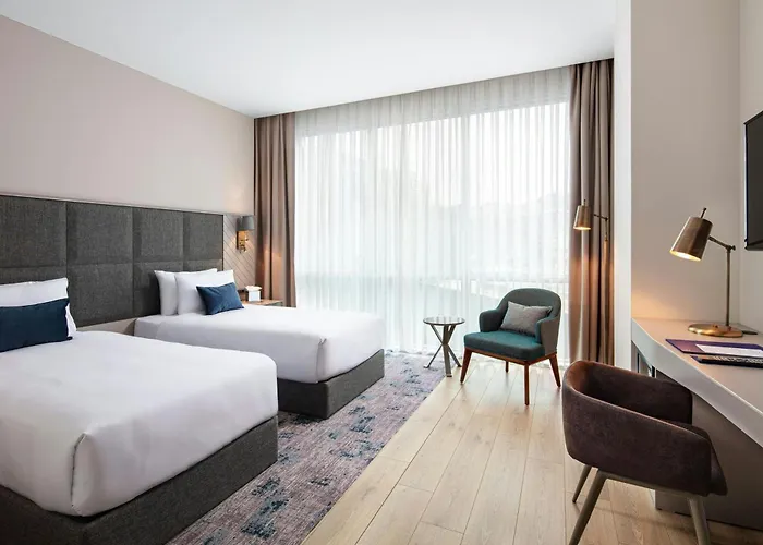 Delta By Marriott Vadi