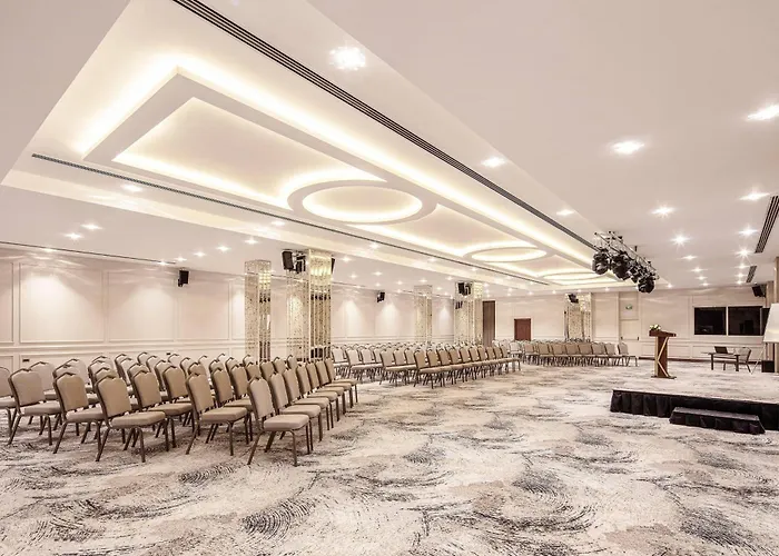 Delta By Marriott Vadi Hotel 5*