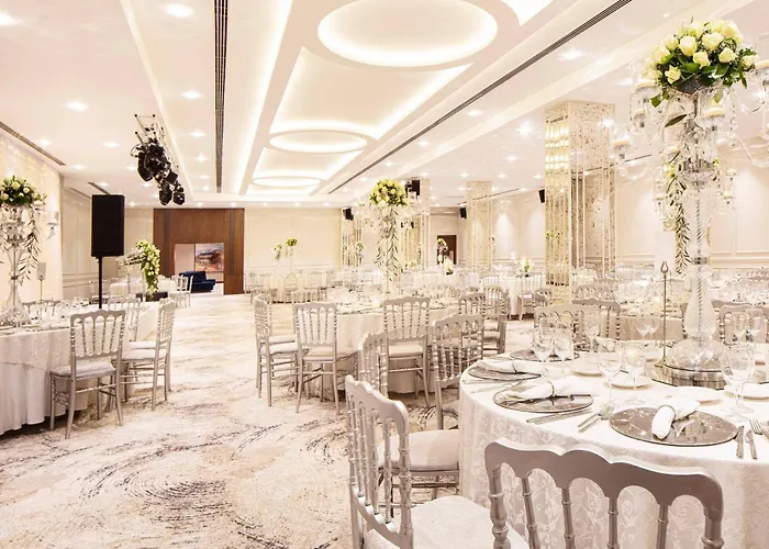 Delta By Marriott Vadi Hotel