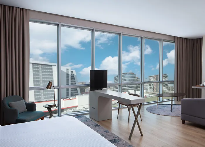 Delta By Marriott Vadi Hotel 5*