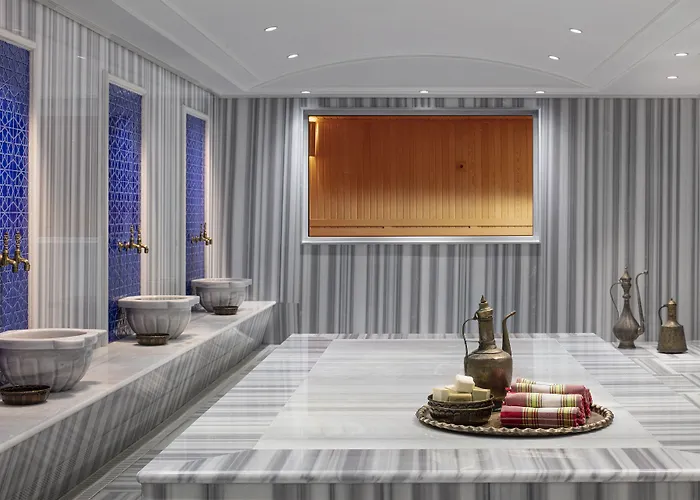 Delta By Marriott Vadi 5*