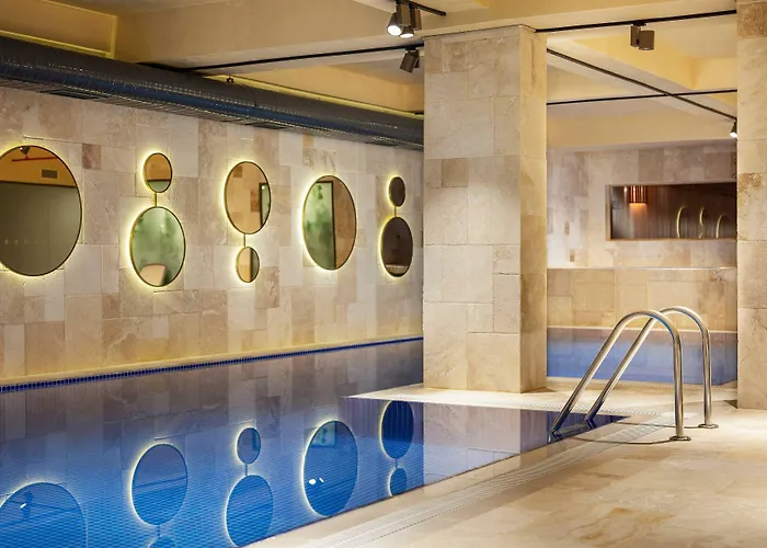 Delta By Marriott Vadi Hotel