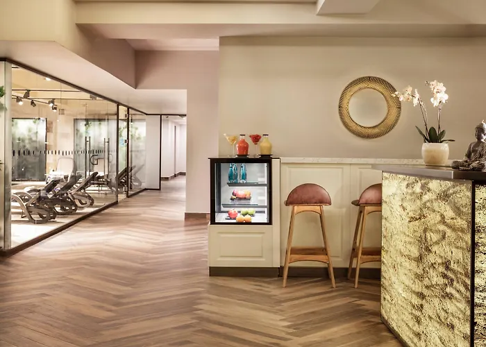 Delta By Marriott Vadi Hotel 5*