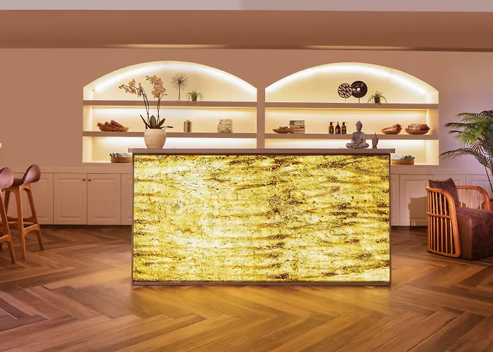 Delta By Marriott Vadi Hotel 5*