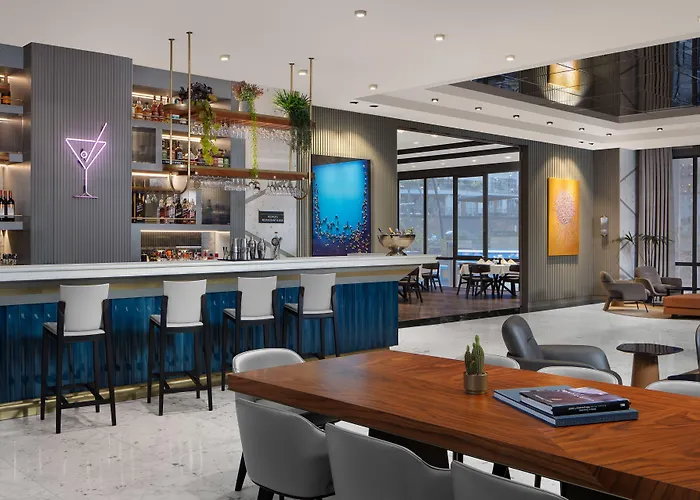 Delta By Marriott Vadi 5*