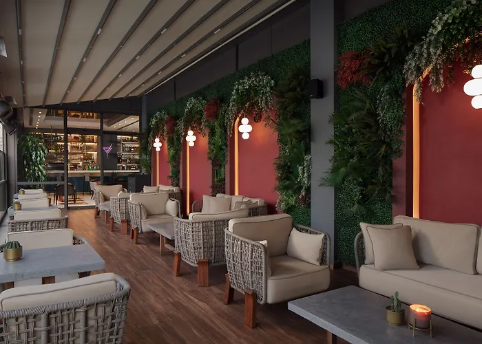 Delta By Marriott Vadi 5*