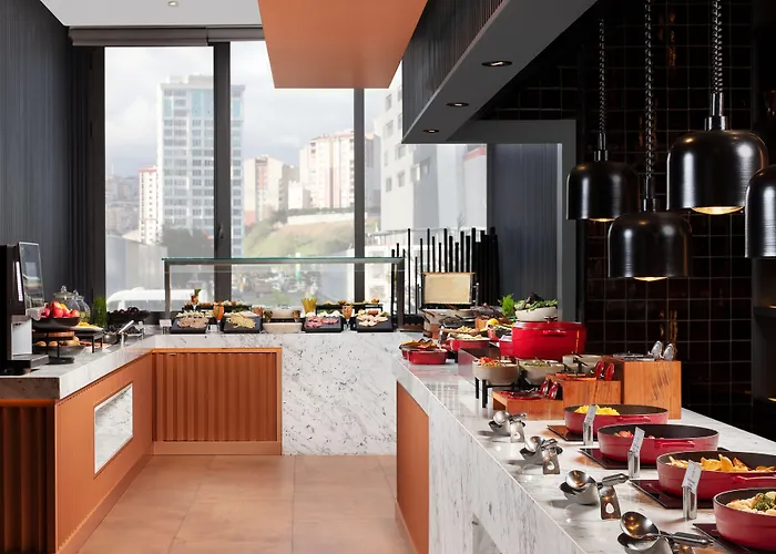 Delta By Marriott Vadi 5*