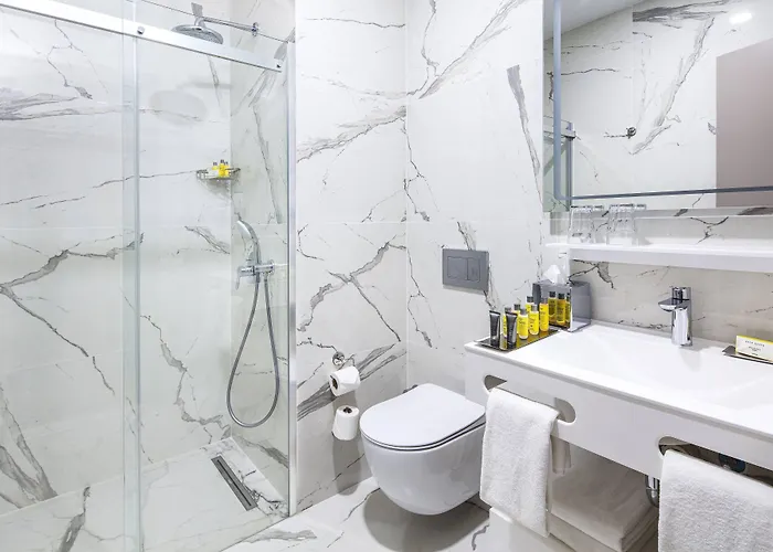 Delta By Marriott Vadi 5*