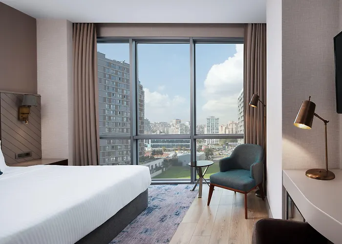 Delta By Marriott Vadi Hotel 5*