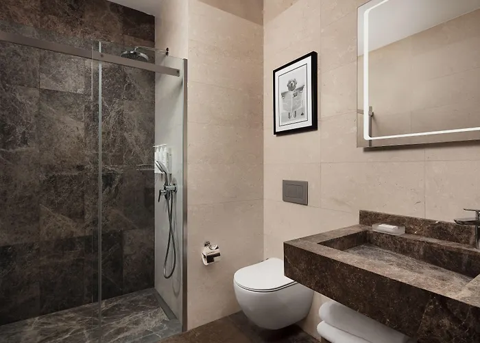 Delta By Marriott Vadi Hotel 5*