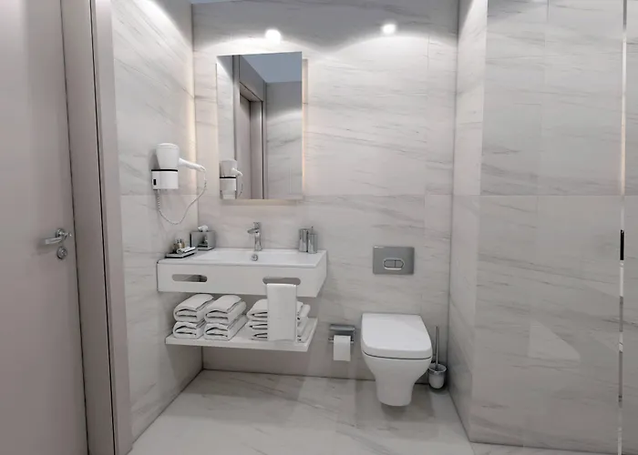 Delta By Marriott Vadi Hotel Istanbul