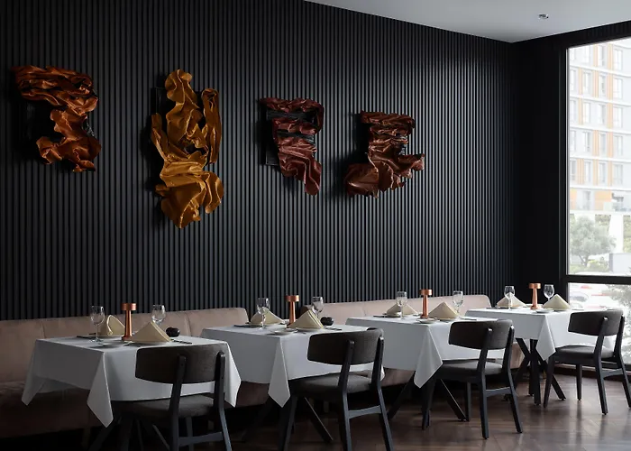 Delta By Marriott Vadi 5*