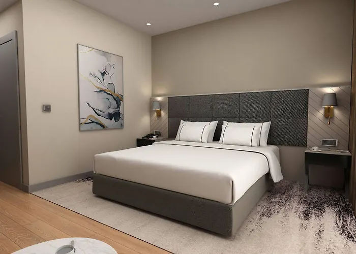 Delta By Marriott Vadi Hotel 5*