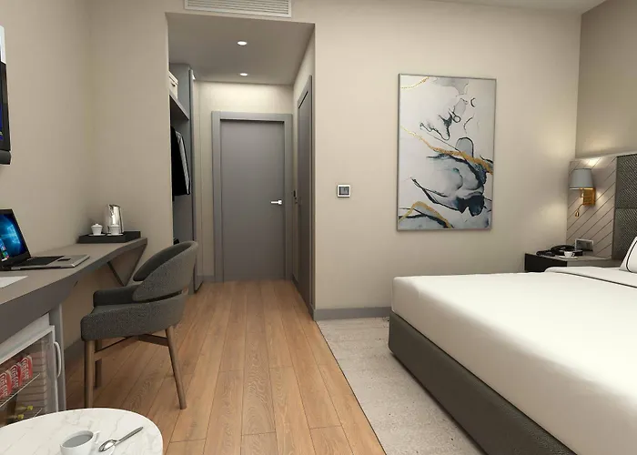 Delta By Marriott Vadi