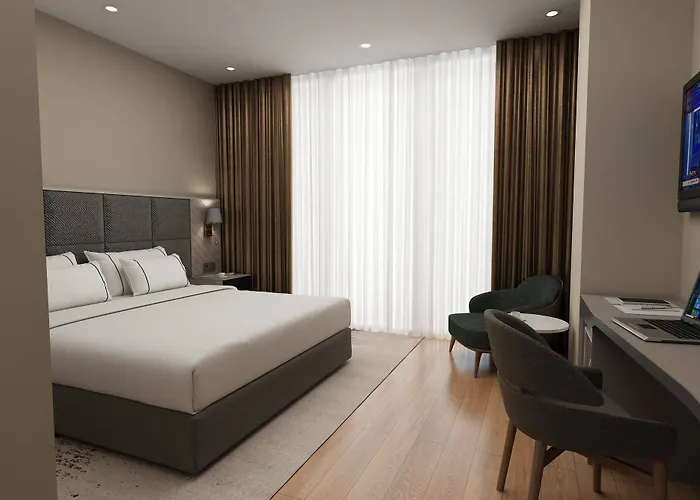 Delta By Marriott Vadi Hotel