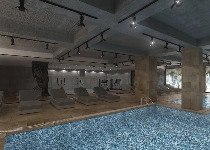 Delta By Marriott Vadi Istanbul