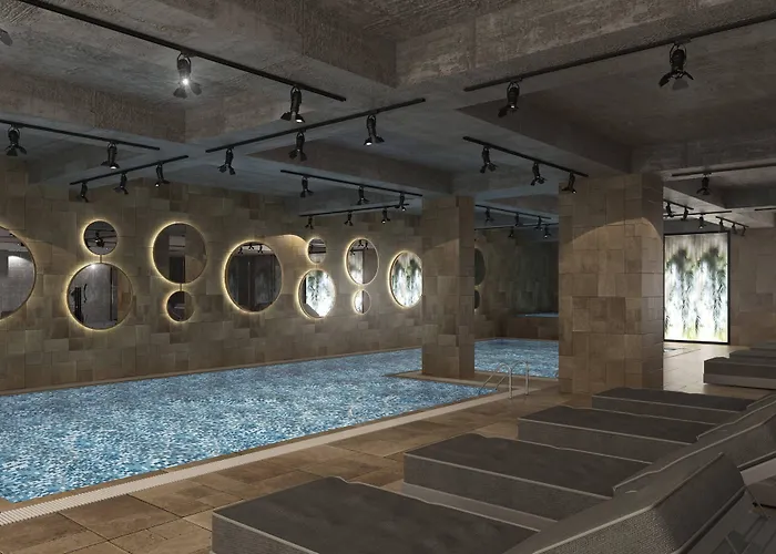 Delta By Marriott Vadi Hotel 5*