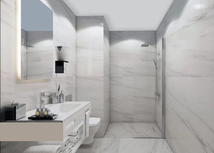 Hotel Delta By Marriott Vadi Istanbul