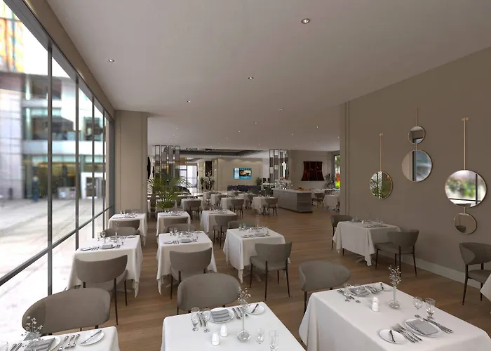 Delta By Marriott Vadi