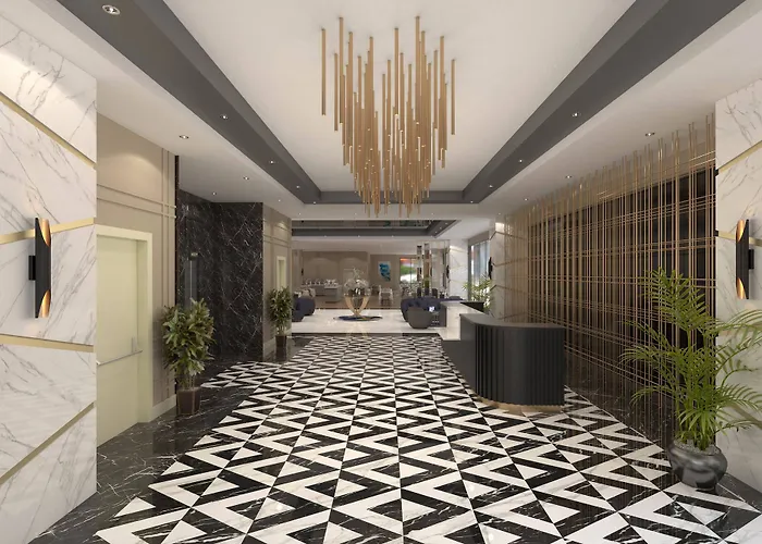 Delta By Marriott Vadi Hotel 5*