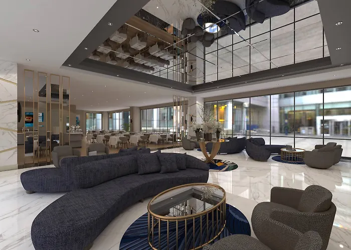 Delta By Marriott Vadi Hotel