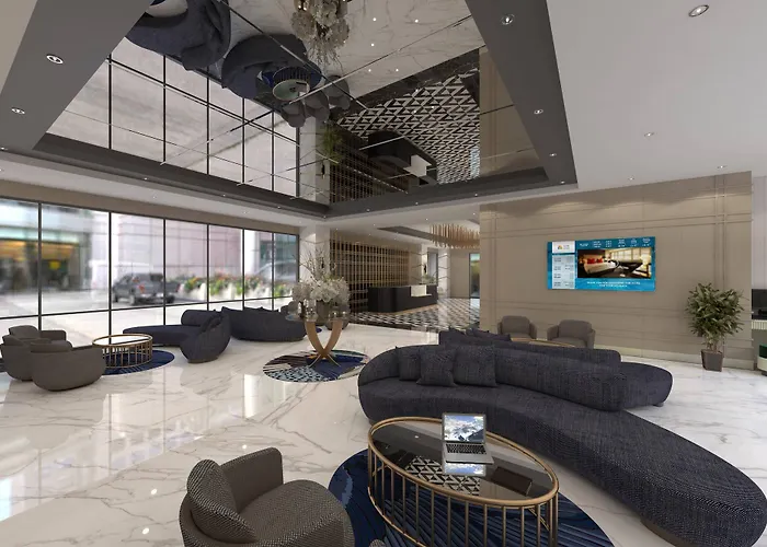 Delta By Marriott Vadi